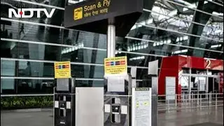 No Quarantine For Fully-Vaccinated Indians Travelling To UK From Monday