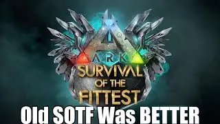 The Rise and Fall of ARK SOTF &mdash; And Its Last Chance at a Comeback