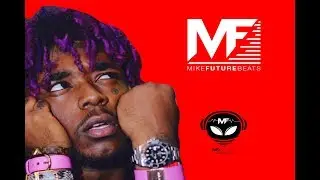 [FREE] LUV IS RAGE 2 X LIl Uzi Type Beat 2017 - 