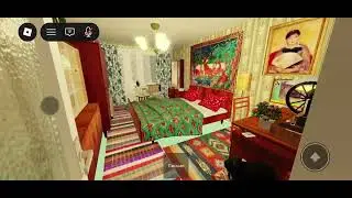 I Would Live in One of These Apartments (Soviet Vibe [Showcase] by Plazmamen)