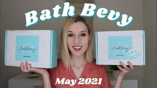 Bath Bevy | May 2021