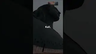 L&rsquo;&Eacute;trange Beaut&eacute; de Kali : De la Terreur &agrave; la Transformation Divine