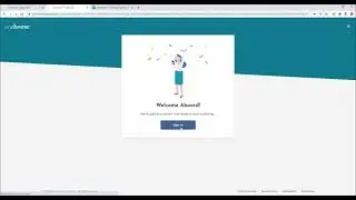 Creating a OneHome&trade; Account