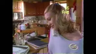 Cox Roanoke Brief Channel Surfing: July 22, 2000