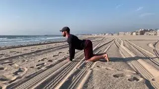 Ground Based Mobility
