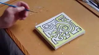 Painting in Progress S7 Ep5 - Gordon Bryan Art
