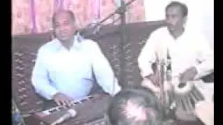 Ustad Ghufran Ansari Dill Dharakne Ka Sabab
