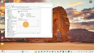 Reset Graphics Driver Windows 11 Shortcut