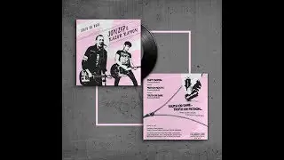 JonZip & RaZor Ramon - Truth Or Dare ( Full EP )