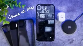 New Spigen iPhone 12 Mini Cases + PowerArc MagSafe Accessory! - What's Different This Year?