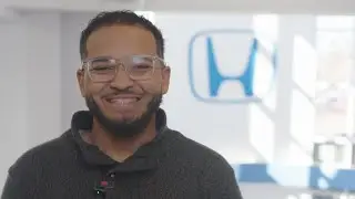 Honda of Chantilly Sales & Leasing Consultant: Donivan Rowe Williams