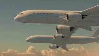 Jet Aviation Limitless – Designing VIP Aircraft