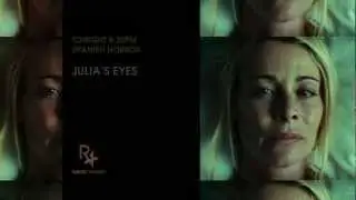 Rialto Channel - Julia's Eyes
