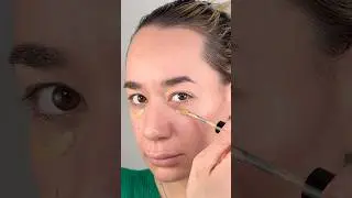 Revlon ColorStay Full Coverage concealer✨ #SpringOnYoutube #Makeup #Revlon #Asmr #Testing #Concealer