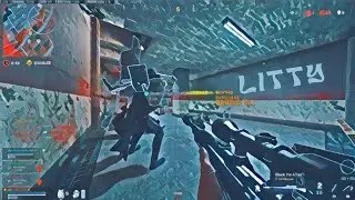 GsQ Ragnar Presents | Warzone Montage | Joyner Lucas - Litty Freestyle |