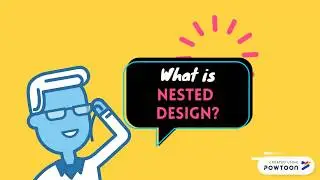 NESTED DESIGN VIDEO