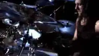 Nile-The Essential Salts (drumcam)