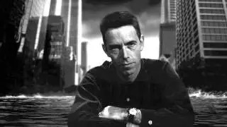 Alan Watts - Inception