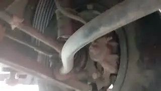 HYUNDAI EON | PREVEN MAINTENANCE CHANGE OIL, AIR FILTER CLEANING, TRANS M.OIL,AIRCON FILTER, TIRE_14