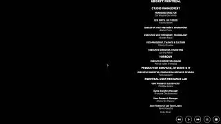 Watch Dogs Legion   Closing Credits