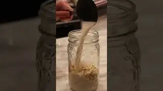 The Best Overnight Oats Recipe
