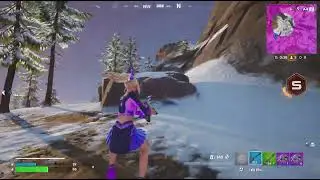 Fortnite 😔🤨😰 EXTATIC