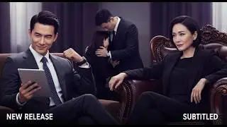 CEO Drama: Mistaken Identity, Betrayal & a Perfumer's Revenge #lilidrama #romantic #girl