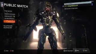 BO3: LEVEL 200