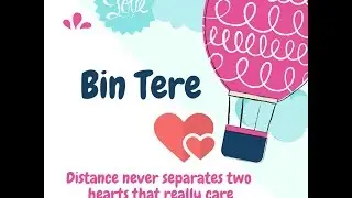 Bin Tere (Cover) - Vivek Tripathi
