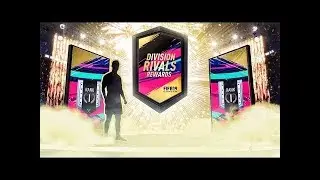 FIFA 19: 10X 82+ RATED GUARANTEED PACKS !! 3 WALKOUTS!!! INFORM WALKOUTS!!!