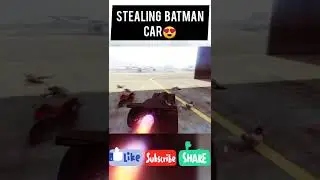 GTA 5 : STEALING SECRET MILITARY CAR | TECHNO GAMERZ | #shorts #gta5shorts #techno143 #gta5 #richman