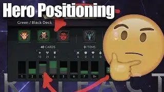 Hero Positioning - Learning Artifact