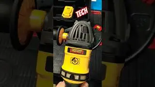 DeWalt Angle Grinder | Amazing useful tools 🔧🔥 #shorts #hometools #tools #tech #innovation