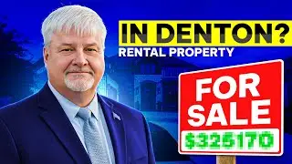 Can You Sell a Rental Property in Denton? What Owners Need to Know.