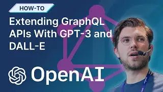 Extending GraphQL APIs With GPT-3 and DALL-E