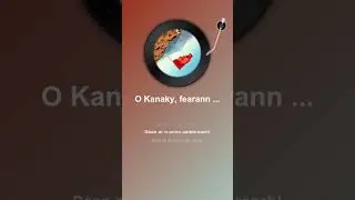 O Kanaky, fearann gealltanach - 45 - (Rap) - Ecosse