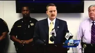 GCSO makes bombshell announcement in homicides, LEC shooting