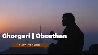 Ghorgari + Obosthan | Highway | Mitraonvocals