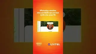 Segunda Tech - 12/01 #unitel #unitelangola #2&ordf;tech