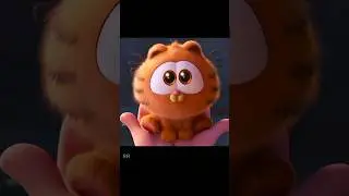 Garfield - crying scene 😿 #garfield #cry #2024 #edit #fyp #garfieldedit