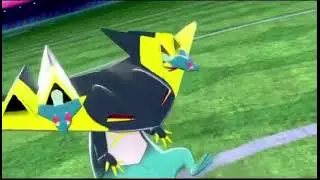 Epic Dragapult sweep!!! Pok&eacute;mon Sword and Shield WiFi Battle