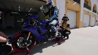 Sportsmart TT