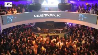Mustafa Kisi | Official Aftermovie | Club Blu Rotterdam | Demet Akalin Afterparty
