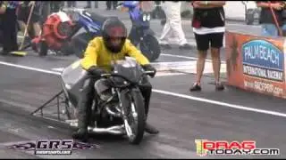 DAVE NORRIS VS PAUL GAST SECTION#2 FRIDAY QUALIFYING PRO EXTREME MOTORCYCLE