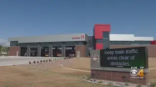 Fire Departments Merge In Adams County To Create 'Superstation'