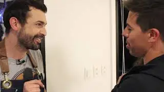 Tu Chef Personal - Episodio 7 (Rafa Cotelo)