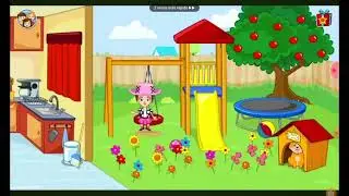 My Town voice over! (Part 6)