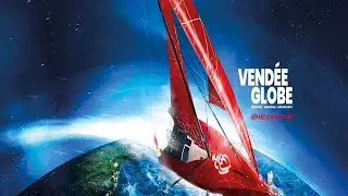 Parcours Vend&eacute;e Globe 2020 par Jamy