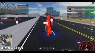 15 types of players in Vehicle simulator