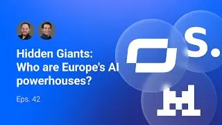 Hidden Giants: Who Are Europe&rsquo;s AI Powerhouses?